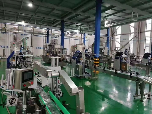Fonte Additivi idraulici antiusura senza cenere per L-Hm/Hv/HS/Denison Hf-0/Hf-1/Hf-2