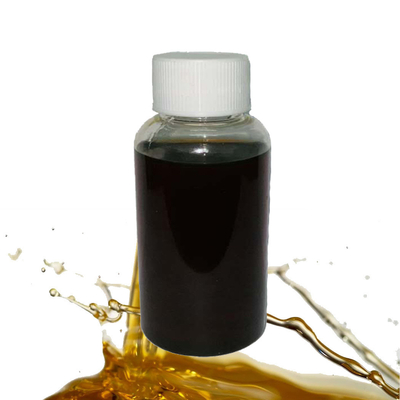 Hqt-702 Sulfonato di sodio di petrolio additivo antirughe per lubrificante efficace