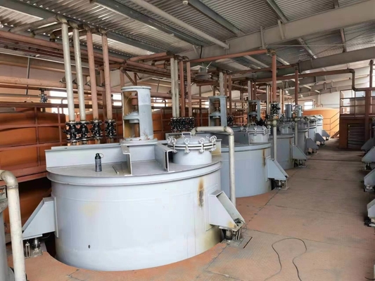 Additivo funzionale per il pacchetto di olio per trasmissione idraulica n. 6/8 Peso lordo 218.000 kg