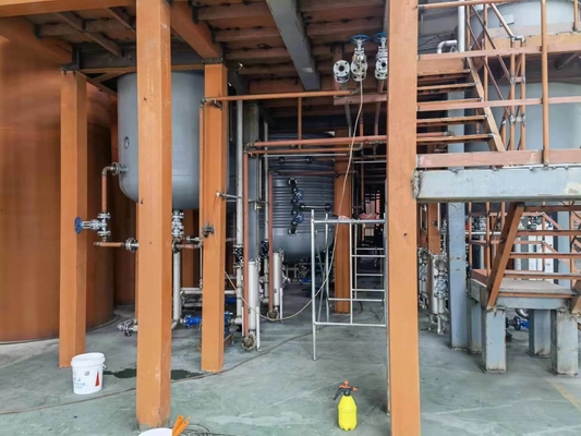 Additivo funzionale per il pacchetto di olio per trasmissione idraulica n. 6/8 Peso lordo 218.000 kg