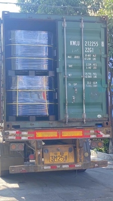 Additivo funzionale per il pacchetto di olio per trasmissione idraulica n. 6/8 Peso lordo 218.000 kg