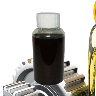 200 kg/tamburo Lubrificante Additivo antirughe con solfonato di sodio di petrolio proveniente dalla fonte