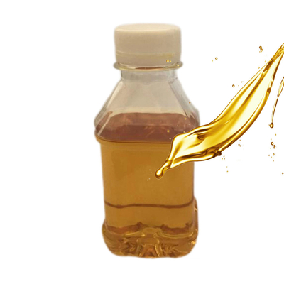 KL-7001HT Additivo funzionale per l'olio di compressore d'aria a vite semisintetico L-Dah L-Daj