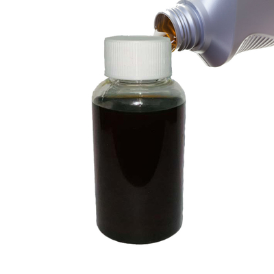 Sulfonato di bario additivo per olio lubrificante per la politica di rimborso e la protezione dell'ambiente