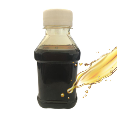 Sulfonato di bario dinonilnaftalene L'additivo essenziale dell'olio antirruggine per motori