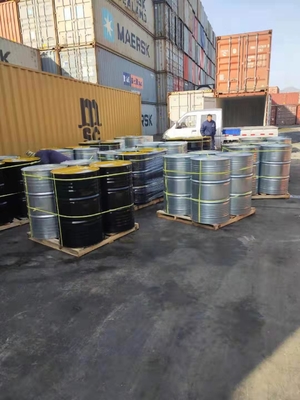 Hqt-746 Additivo di olio antirughe per lubrificazione con acido dodecilenoso succinico Hqt-746