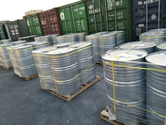 Additivo lubrificante derivato tiofosforico bisnitrogeno per EP/AW in tamburo da 200 kg
