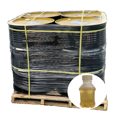 Fonte Lubrificante Additivo antiusura senza cenere con acido tiofosforico diester sale aminato