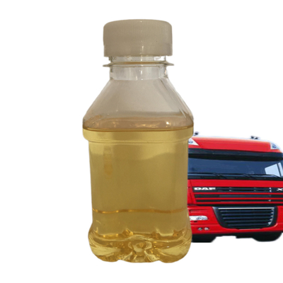 Acido tiofosforico diester sale aminato lubrificante Ep additivo per olio di ingranaggi Hqt-307
