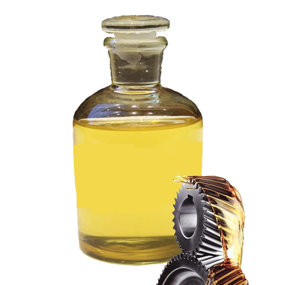 Lubrificante di olio di base naftnico Proprietà della polialfaolefina HQT-816 Depressante del punto di versamento