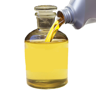Additivi per lubrificanti Olio naftenico Ppd Depressore del punto di versamento per l'applicazione di lubrificanti1