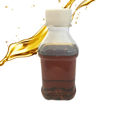 Lubrificante per autoveicoli Advanced Anti-Rust Oil Additive Package Peso lordo 198.000kg