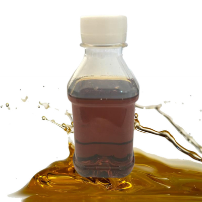 Il pacchetto degli additivi per olio antirrugine La scelta perfetta per la protezione dei lubrificanti industriali