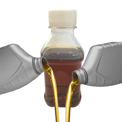 Additivo lubrificante emulsionato antiruggine perfetto per varie applicazioni