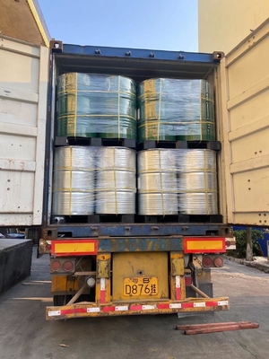 Aditivo per lubrificanti industriali 198.000 kg peso lordo Additivo per olio emulsionato