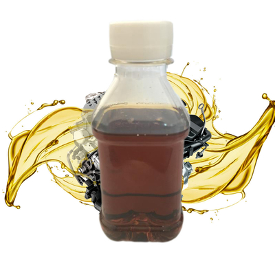 Aggiunta di olio emulsionato antirughe La scelta migliore per la protezione dei fluidi per la lavorazione dei metalli