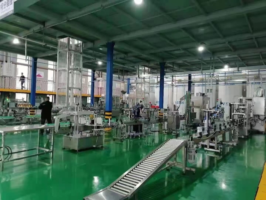 Aggiunta di olio emulsionato antirughe La scelta migliore per la protezione dei fluidi per la lavorazione dei metalli