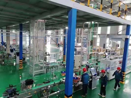 Aggiunta di olio emulsionato antirughe La scelta migliore per la protezione dei fluidi per la lavorazione dei metalli