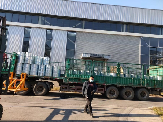 HQT-98020 Additivo lubrificante per la protezione antirughe industriale e la lubrificazione liscia
