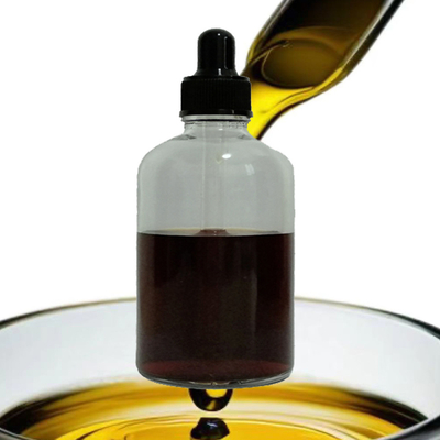 Sulfonato di magnesio sintetico additivo per detersivi e lubrificanti per olio motore Tbn400