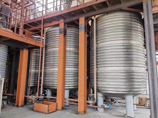 Alchilbenzeno solfonato di calcio additivo lubrificante Tbn400 per l'industria chimica