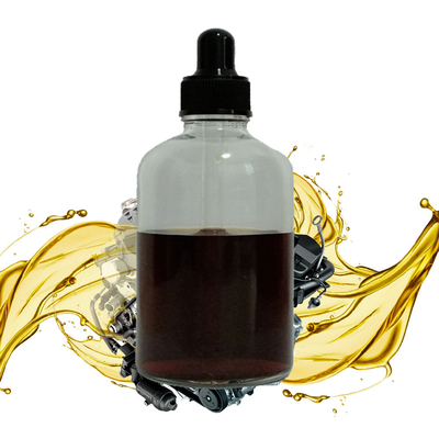 Alchilbenzeno solfonato di calcio Tbn Booster per olio motore Estendere gli intervalli di cambio dell'olio