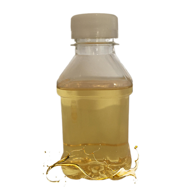 Zddp Zinc Dialkyl Dithiophosphate Additivo lubrificante in forma liquida per la lubrificazione