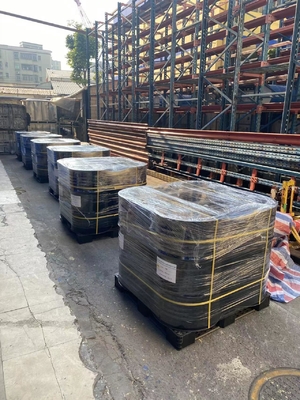 Spessitore trioleato di trimetilolpropano in fluido idraulico di esteri sintetici HFDU Tmpto-32