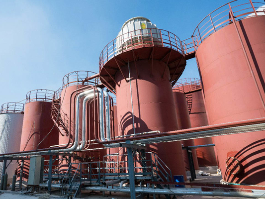 Pagamenti sicuri PMA multifunzionale per olio lubrificante industriale HQT-826