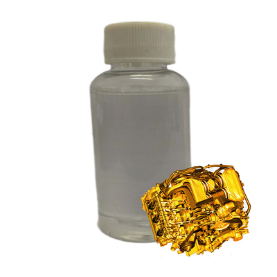 Trimetilolpropano Ester Tmpto68 Fluido di base lubrificante per l'industria della generazione di energia