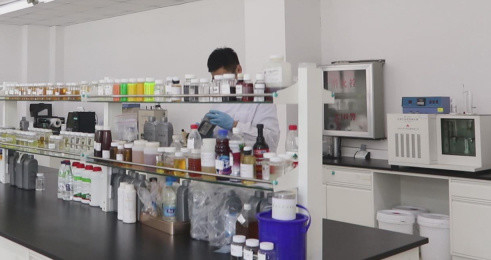 Applicazioni di grasso a bassa temperatura Olio di base sintetico gruppo V Naftalene alchilato