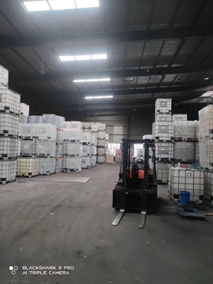 Applicazioni di grasso a bassa temperatura Olio di base sintetico gruppo V Naftalene alchilato