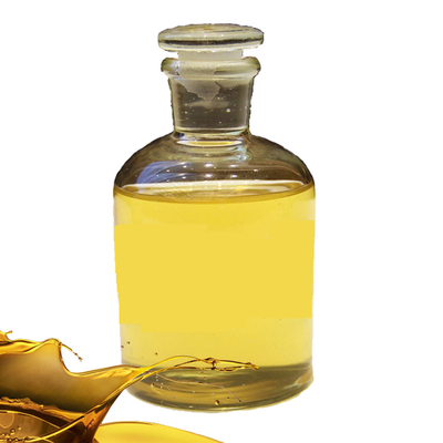 Olio di refrigerazione sintetico liquido ottimale Hqt-An15 alchilato