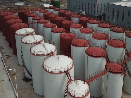 Grassi a bassa temperatura di gruppo V Olio di base sintetico alchilato Naftalene per macchine