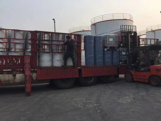Grassi a bassa temperatura di gruppo V Olio di base sintetico alchilato Naftalene per macchine