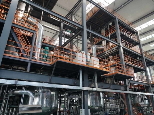 Grassi a bassa temperatura di gruppo V Olio di base sintetico alchilato Naftalene per macchine