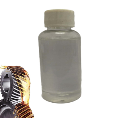 HQT-826 Polimetacrilato di Pma liquido deppressore di versamento per fabbricazioni di lubrificazione industriale