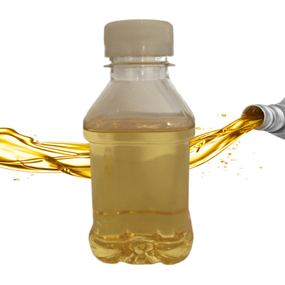 Olio di base di conduzione termica alcalinato di naftalina per una precisa regolazione della temperatura
