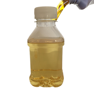 Conducenza termica di lunga durata con olio base sintetico alcalinato di naftalene HQT-AN5