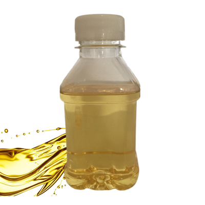 An5 Naftalene sintetico alchilato La soluzione di base di olio per la conduzione termica