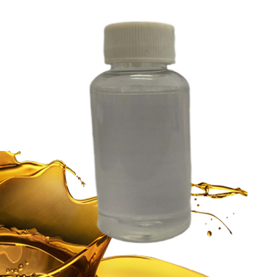 Additivo di polimetacrilato per olio di propulsione idrodinamica in linea di produzione automobilistica
