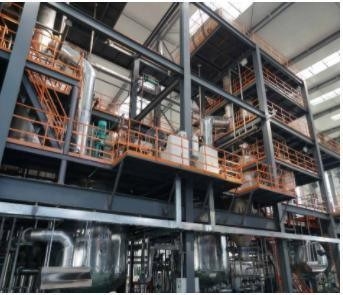 PAO8 Polyalphaolefin L'olio base sintetico superiore per soluzioni ottimali di lubrificazione