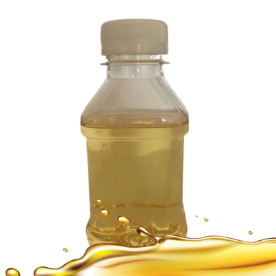 Olio a catena di temperatura alcalinato di naftalene sintetico per prestazioni ottimali