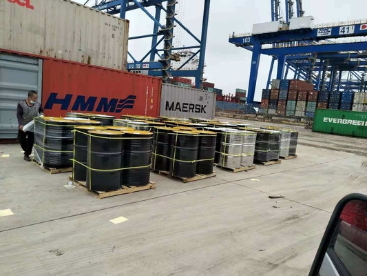 Olio di base di lubrificante sintetico al Naftalene alchilato An3 per un funzionamento liscio delle macchine