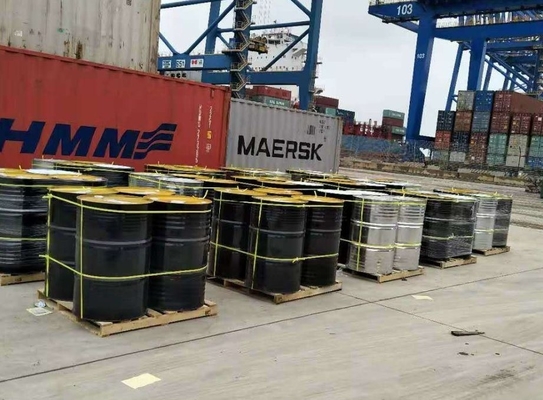 Olio di base sintetico alchilato Naftalene An23 per lubrificazione ad alta e bassa temperatura