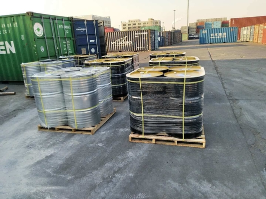 Olio di base sintetico alchilato Naftalene An23 per lubrificazione ad alta e bassa temperatura