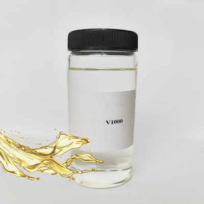 Olio di base a base di polialfa olefina di metallocene a viscosità pao per applicazioni industriali