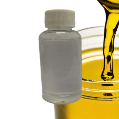 Olio base sintetico di polialfa olefine Pao6 Costo di spedizione e tempo di consegna stimato