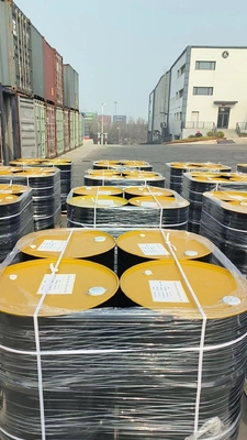 Olio base sintetico di polialfa olefine Pao6 Costo di spedizione e tempo di consegna stimato