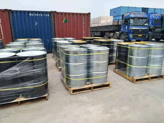 Esperienza di prestazioni chimiche ineguagliabili con HQT-PAO20 Metallocene Poly Alpha Olefin